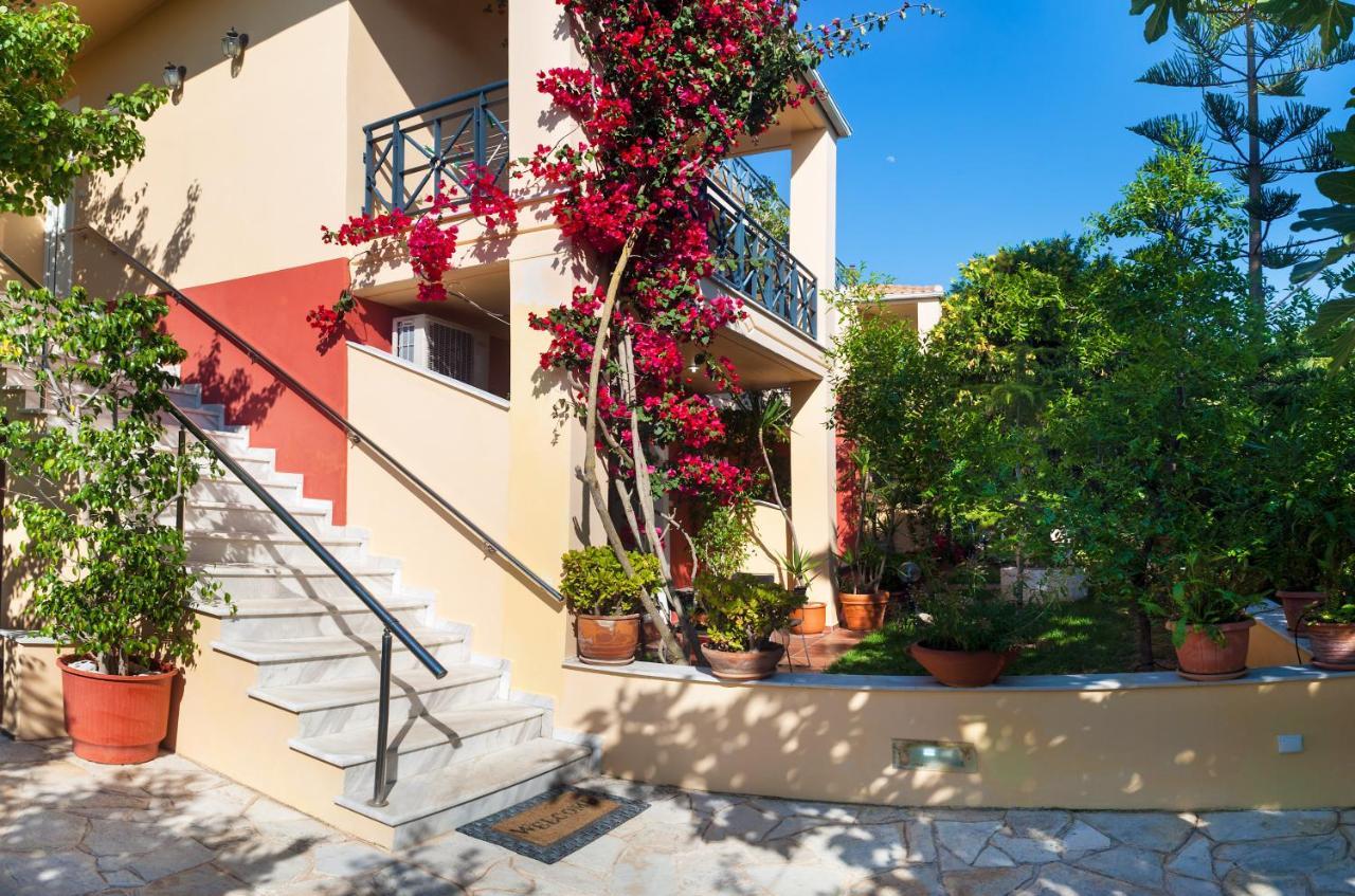 Apartamento Lefkas Blue Lefkáda
